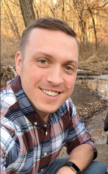 Tony, the trader and builder behind WOP Trading